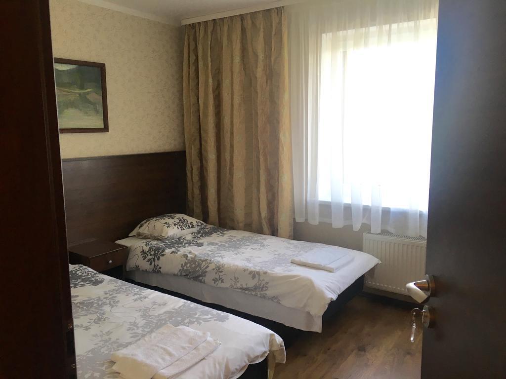 Mamos Virtuve Hotell Avižieniai Eksteriør bilde