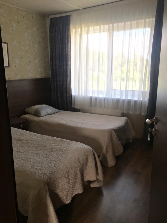 Mamos Virtuve Hotell Avižieniai Eksteriør bilde