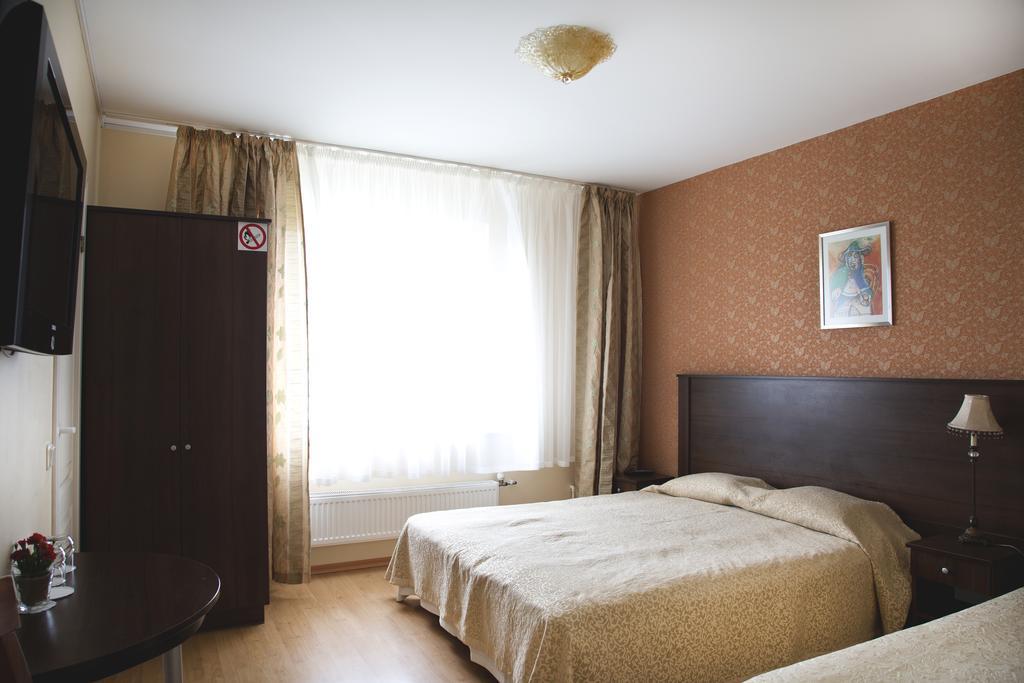 Mamos Virtuve Hotell Avižieniai Rom bilde